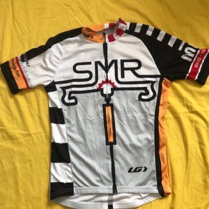 Biking Jersey
